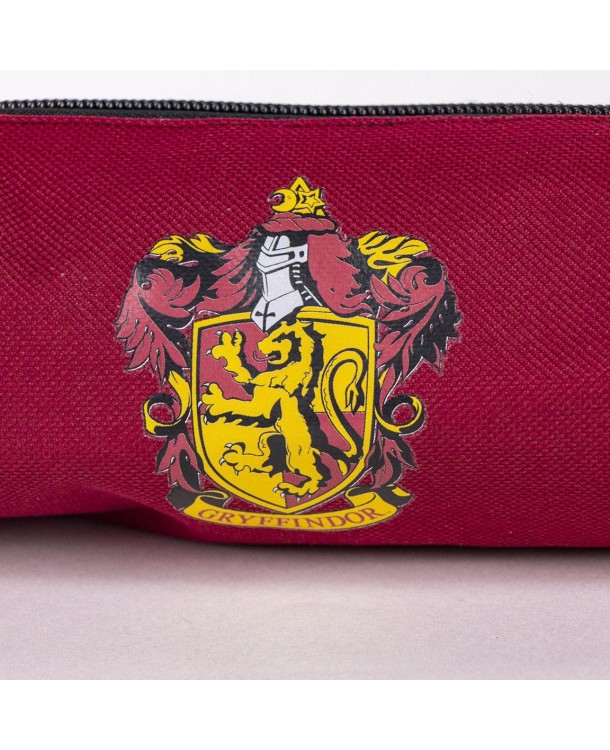 Estuche Portatodo Gryffindor Harry Potter
