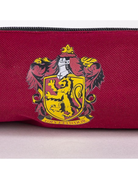 Estuche Portatodo Gryffindor Harry Potter