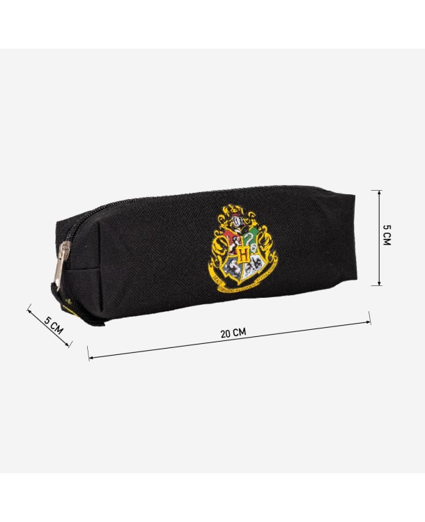 Estuche Portatodo Hogwarts Harry Potter