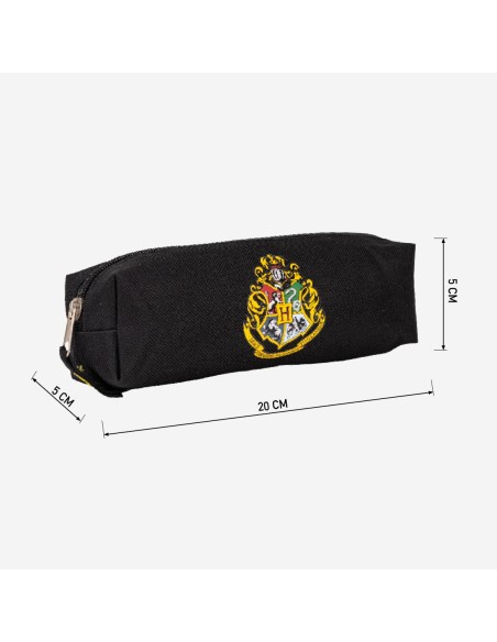 Estuche Portatodo Hogwarts Harry Potter