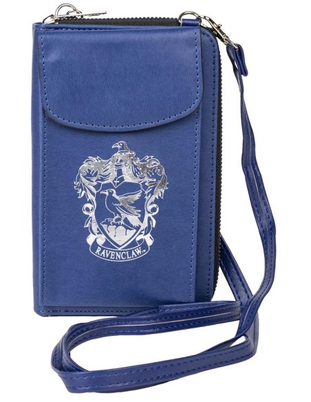 Bolso Porta móvil Ravenclaw Harry Potter