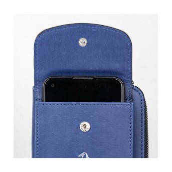 Bolso Porta móvil Ravenclaw Harry Potter