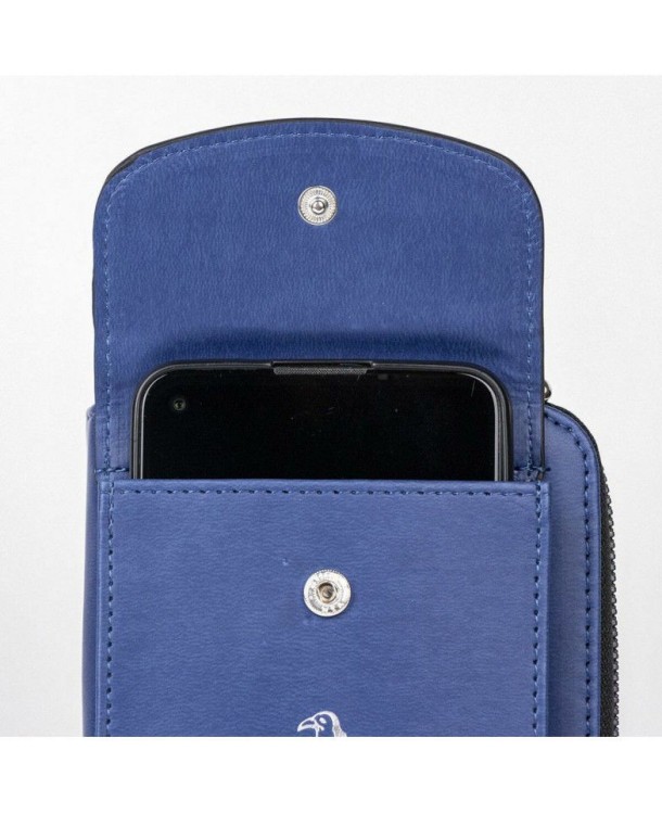 Bolso Porta móvil Ravenclaw Harry Potter