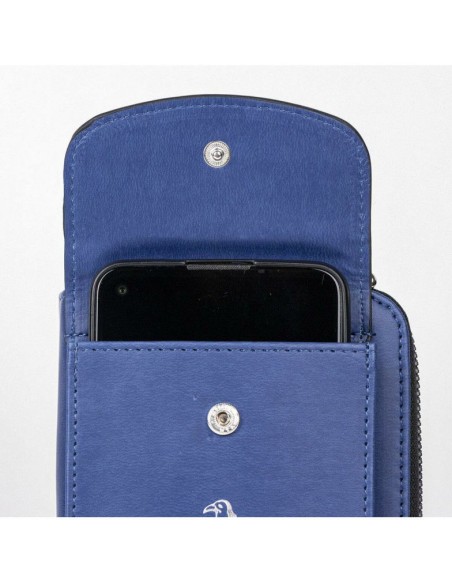 Bolso Porta móvil Ravenclaw Harry Potter