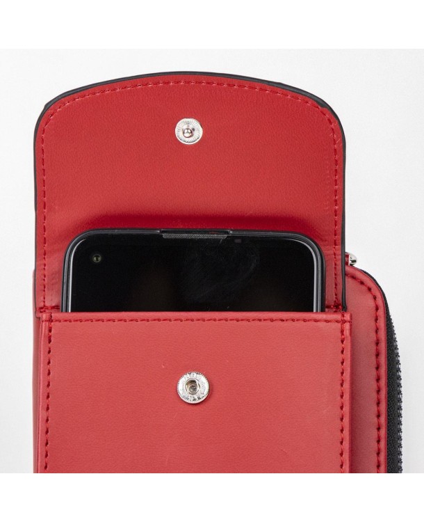 Bolso Porta móvil Gryffindor Harry Potter