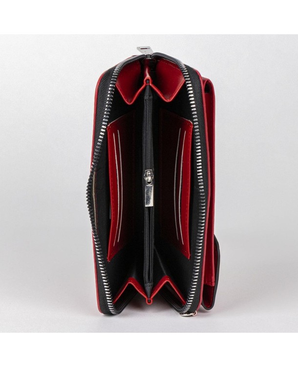 Bolso Porta móvil Gryffindor Harry Potter