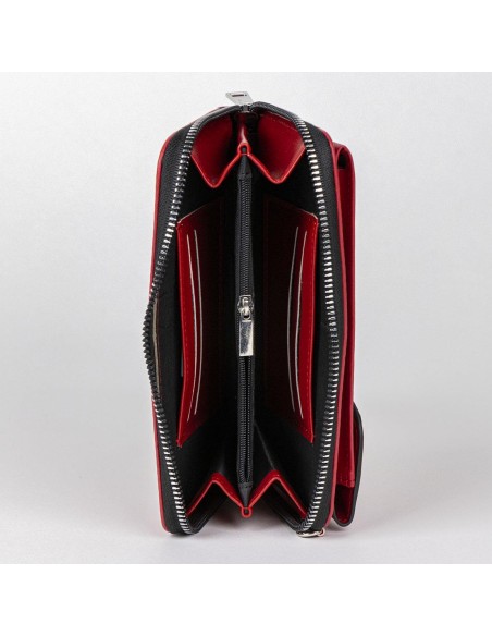 Bolso Porta móvil Gryffindor Harry Potter