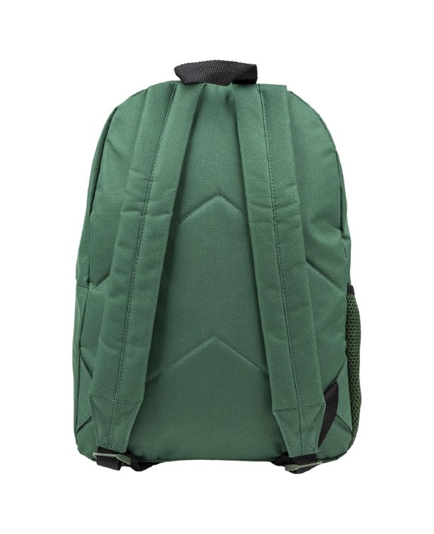 Mochila Casual Slytherin Harry Potter