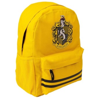 Mochila casual Hufflepuff - Harry Potter