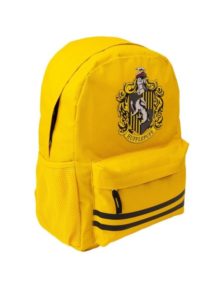 Mochila casual Hufflepuff - Harry Potter