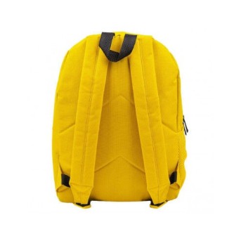 Mochila casual Hufflepuff - Harry Potter