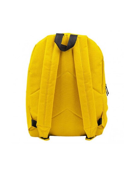 Mochila casual Hufflepuff - Harry Potter