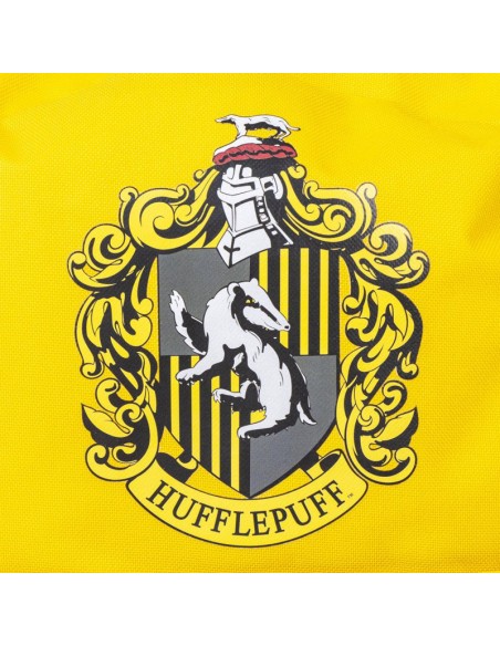 Mochila casual Hufflepuff - Harry Potter