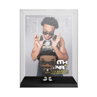 Figura Funko POP!  Slam - Scottie Barnes(MT)