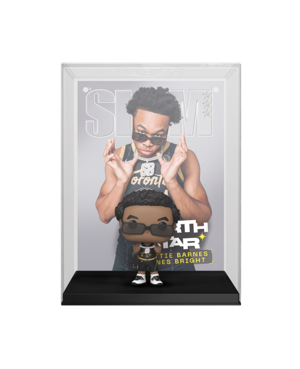 Figura Funko POP!  Slam - Scottie Barnes(MT)