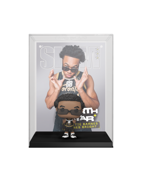 Figura Funko POP!  Slam - Scottie Barnes(MT)