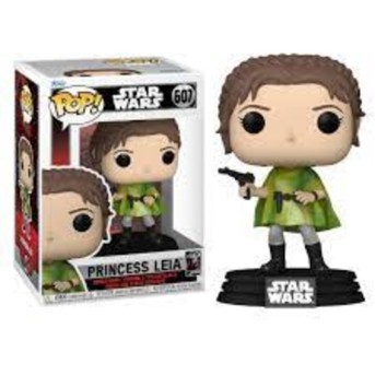 Figura Funko POP! Star Wars Leia