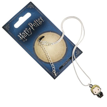 Colgante Draco Malfoy - Harry Potter