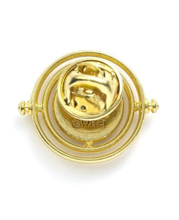 Pin ''Giratiempo'' - Harry Potter