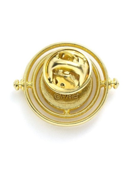 Pin ''Giratiempo'' - Harry Potter