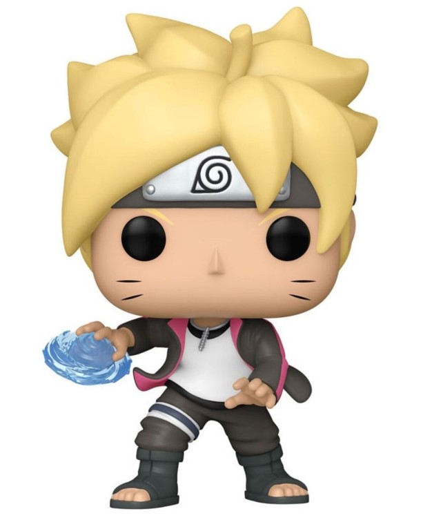 Figura Funko POP! Boruto Boruto Rashengan