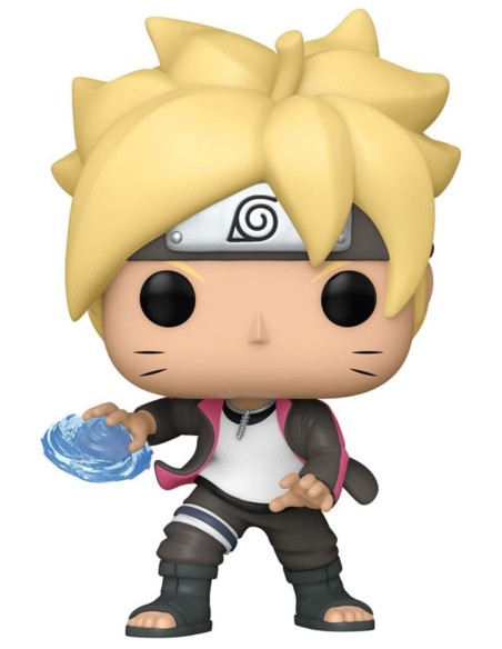 Figura Funko POP! Boruto Boruto Rashengan