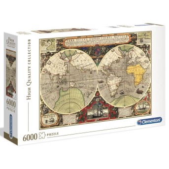 puzzle-6000p-mapa-nautico-antiguo