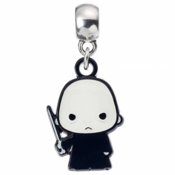 Colgante Charm Lord Voldemort - Harry Potter