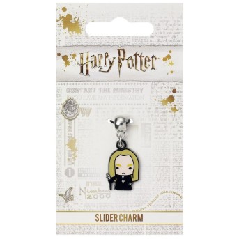 Colgante Charm Lucius Malfoy - Harry Potter