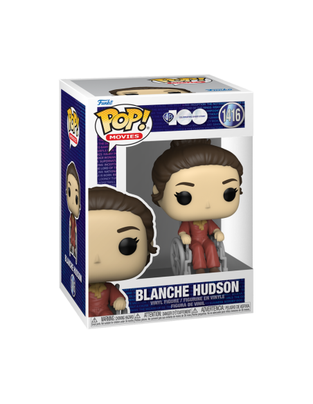 Figura Funko POP!  WEHTBJ- Blanche