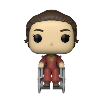 Figura Funko POP!  WEHTBJ- Blanche