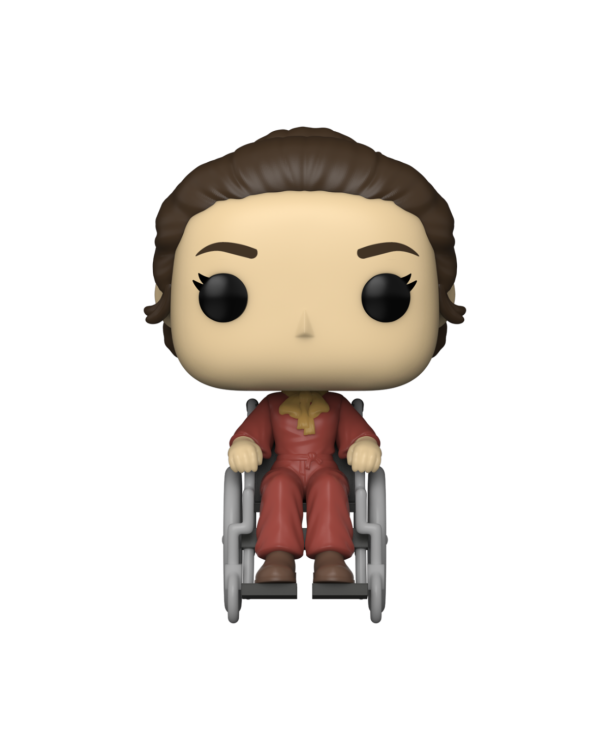 Figura Funko POP!  WEHTBJ- Blanche