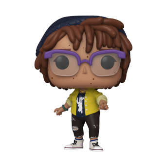 Figura Funko POP! TMNT April O'Neil