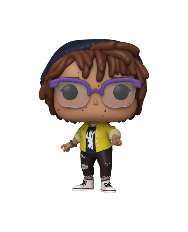 Figura Funko POP! TMNT April O'Neil