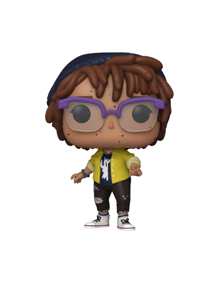 Figura Funko POP! TMNT April O'Neil