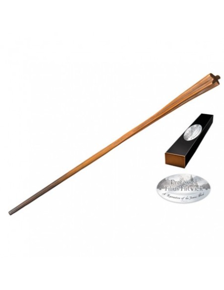 Varita Mágica Profesor Filius Flitwick