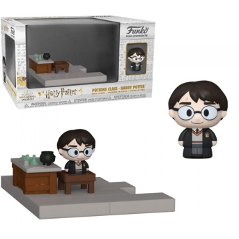 funko-pop-mini-moments-harry-potter