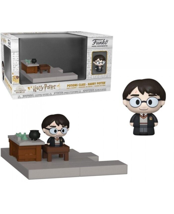 funko-pop-mini-moments-harry-potter