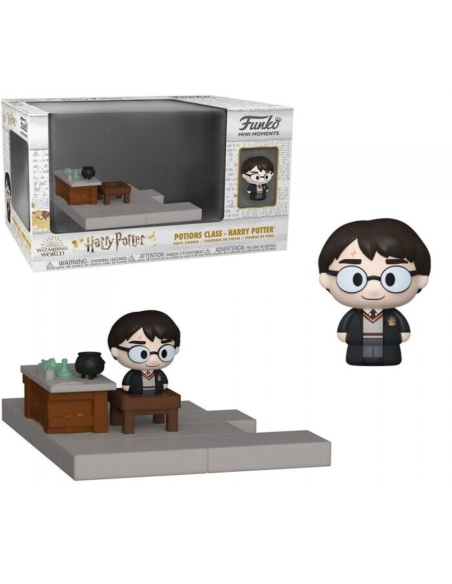 funko-pop-mini-moments-harry-potter