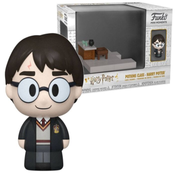 funko-pop-mini-moments-harry-potter