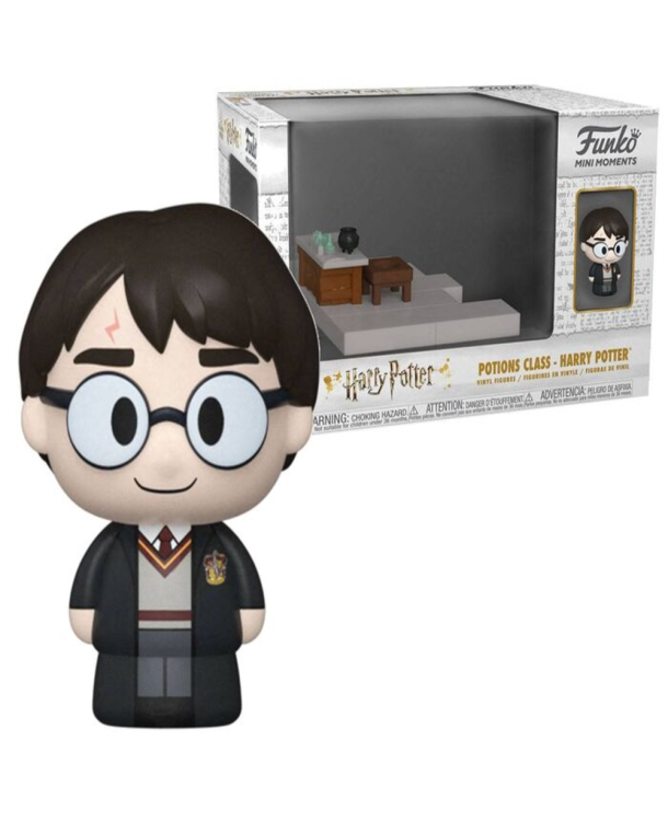 funko-pop-mini-moments-harry-potter