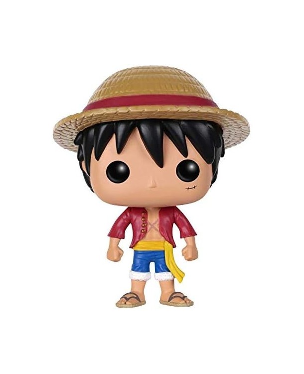 Figura Funko POP! Monkey D. Luffy One Piece