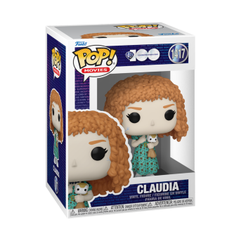 Figura Funko POP! Interview with a Vampire - Claudia