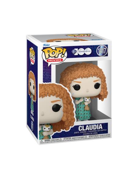 Figura Funko POP! Interview with a Vampire - Claudia