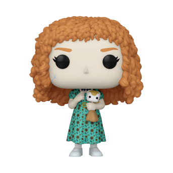 Figura Funko POP! Interview with a Vampire - Claudia