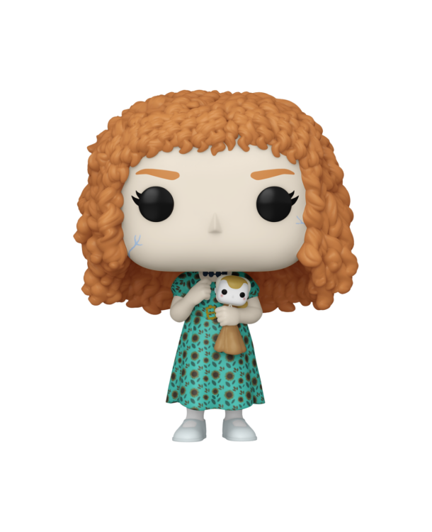 Figura Funko POP! Interview with a Vampire - Claudia