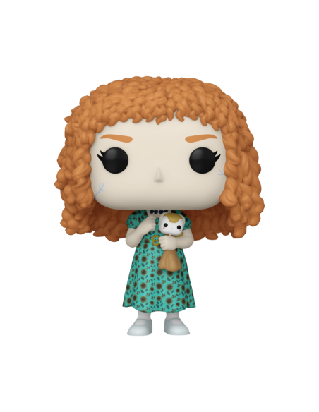 Figura Funko POP! Interview with a Vampire - Claudia