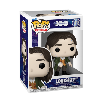 Figura Funko POP!  Interview with a Vampire - Louis de Pointe du Lac