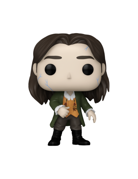 Figura Funko POP!  Interview with a Vampire - Louis de Pointe du Lac