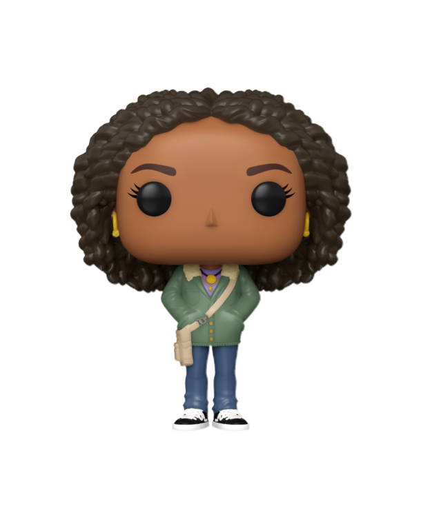 Figura Funko POP! Disney Hocus Pocus 2- Becca Accessories Bag